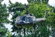 G-UHIH, Bell UH-1H Iroquois (Huey), Private