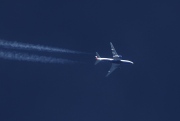 G-VIIU, Boeing 777-200ER, British Airways