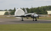 G-VLCN, Avro Vulcan B.2, Private