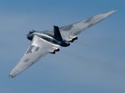 G-VLCN, Avro Vulcan B.2, Royal Air Force