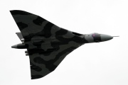 G-VLCN, Avro Vulcan B.2, Royal Air Force