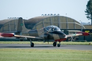 G-VPER, BAC 167 Mk.80A Strikemaster, Private