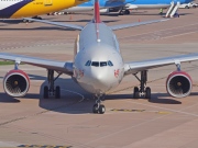 G-VSXY, Airbus A330-300, Virgin Atlantic