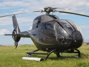 G-WZRD, Eurocopter EC 120B Colibri, Private