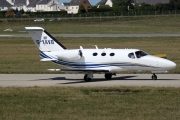 G-XAVB, Cessna 510 Citation Mustang, Untitled