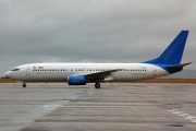 G-XLAB, Boeing 737-800, XL Airways