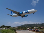 G-XLAD, Boeing 737-800, XL Airways