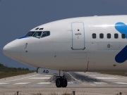 G-XLAD, Boeing 737-800, XL Airways