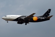 G-ZAPM, Boeing 737-300, Titan Airways