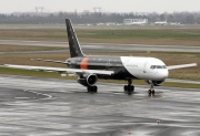 G-ZAPX, Boeing 757-200, Titan Airways