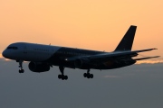 G-ZAPX, Boeing 757-200, Titan Airways