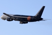 G-ZAPX, Boeing 757-200, Titan Airways