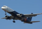 G-ZAPX, Boeing 757-200, Titan Airways