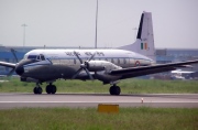 H-1178, Hawker Siddeley HS748, Indian Air Force