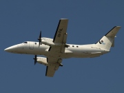 HA-FAL, Embraer EMB-120 Brasilia , Budapest Aircraft Service