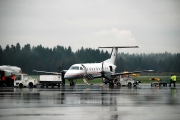 HA-FAN, Embraer EMB-120 Brasilia , MALEV Hungarian Airlines