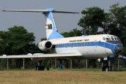HA-LBE, Tupolev Tu-134-A-3, MALEV Hungarian Airlines