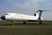 HA-LCA, Tupolev Tu-154B-2, Untitled