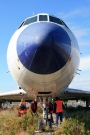 HA-LCR, Tupolev Tu-154B-2, MALEV Hungarian Airlines