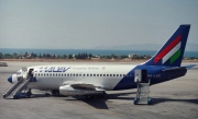 HA-LEC, Boeing 737-200Adv, MALEV Hungarian Airlines