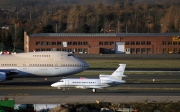 HA-LKN, Dassault Falcon-900EX, Private