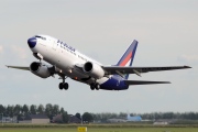 HA-LOB, Boeing 737-700, MALEV Hungarian Airlines