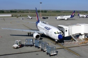 HA-LOE, Boeing 737-600, MALEV Hungarian Airlines