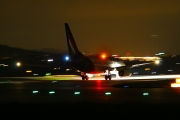 HA-LON, Boeing 737-600, MALEV Hungarian Airlines