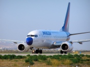 HA-LOS, Boeing 737-700, MALEV Hungarian Airlines