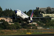 HA-LOU, Boeing 737-800, MALEV Hungarian Airlines