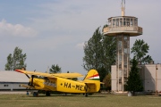 HA-MEN, Antonov An-2P, Szemp Air Kft