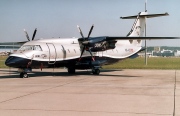 HB-AEE, Dornier  328-110, Lions Air