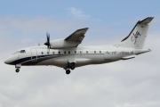 HB-AES, Dornier  328-110, Skywork Airlines