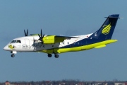 HB-AEV, Dornier  328-110, Skywork Airlines