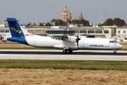 HB-AFK, ATR 72-200, Farnair Europe