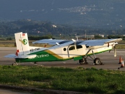 HB-FNH, Pilatus PC-6B2-H4 Turbo-Porter, Yeti Arlines