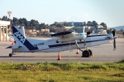 HB-FNW, Pilatus PC-6B2-H4 Turbo-Porter, AMA