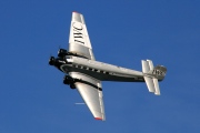 HB-HOS, Junkers JU-52-3M, Ju-Air