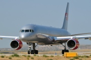 HB-IEE, Boeing 757-200, Privatair