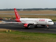 HB-IHR, Boeing 757-200, Air Berlin