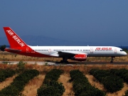 HB-IHS, Boeing 757-200, Air Berlin