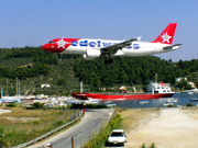 HB-IHY, Airbus A320-200, Edelweiss Air