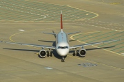 HB-IJK, Airbus A320-200, Swiss International Air Lines