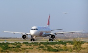 HB-IJM, Airbus A320-200, Swiss International Air Lines