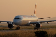 HB-IOD, Airbus A321-200, Swiss International Air Lines