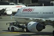 HB-IOM, Airbus A321-200, Swiss International Air Lines
