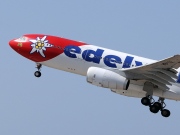 HB-IQZ, Airbus A330-200, Edelweiss Air