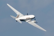 HB-IRJ, Douglas DC-3A, Breitling