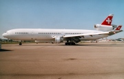 HB-IWI, McDonnell Douglas MD-11, Untitled