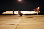 HB-IZJ, Saab 2000, Darwin Airline
